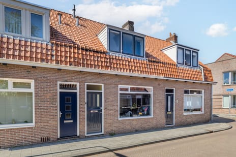 Prins Bernhardstraat thumbnail