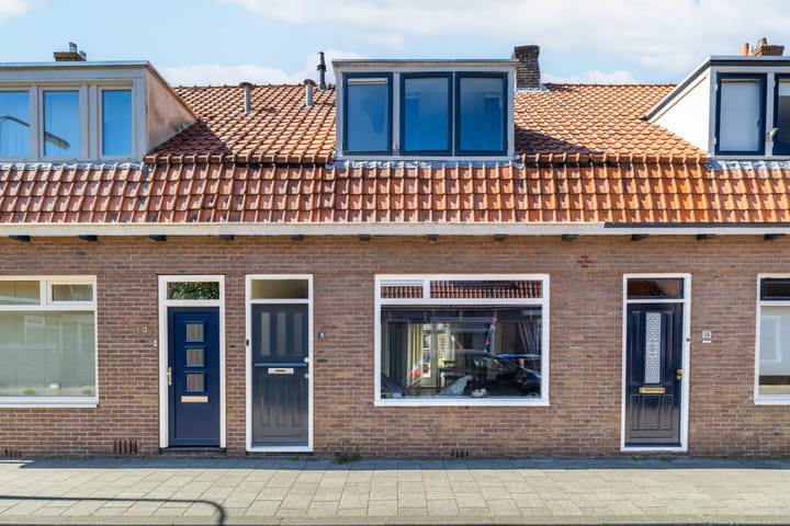 Foto 2 van Prins Bernhardstraat 16