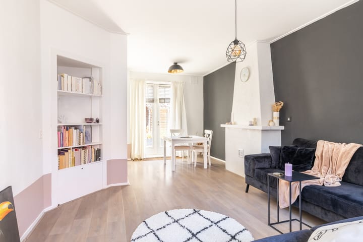 Foto 5 van Prins Bernhardstraat 16