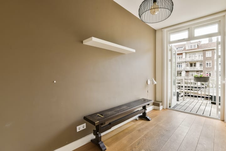Appartement te koop: Gaaspstraat 50-1, Amsterdam