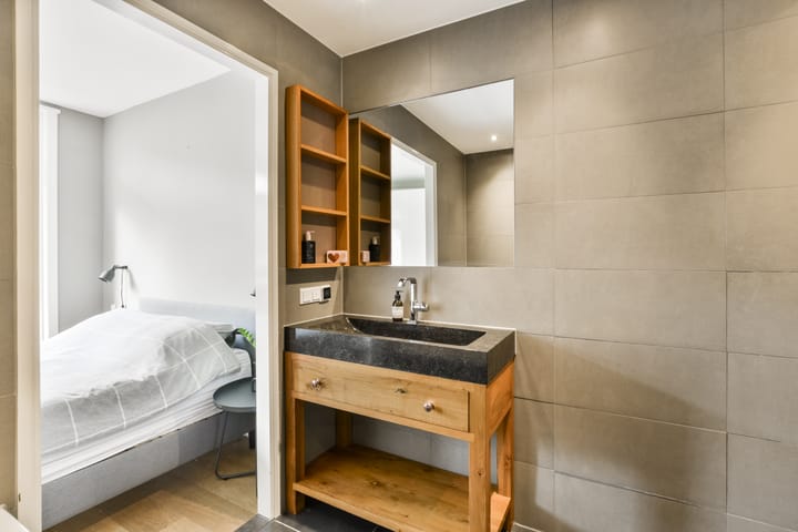 Appartement te koop: Gaaspstraat 50-1, Amsterdam
