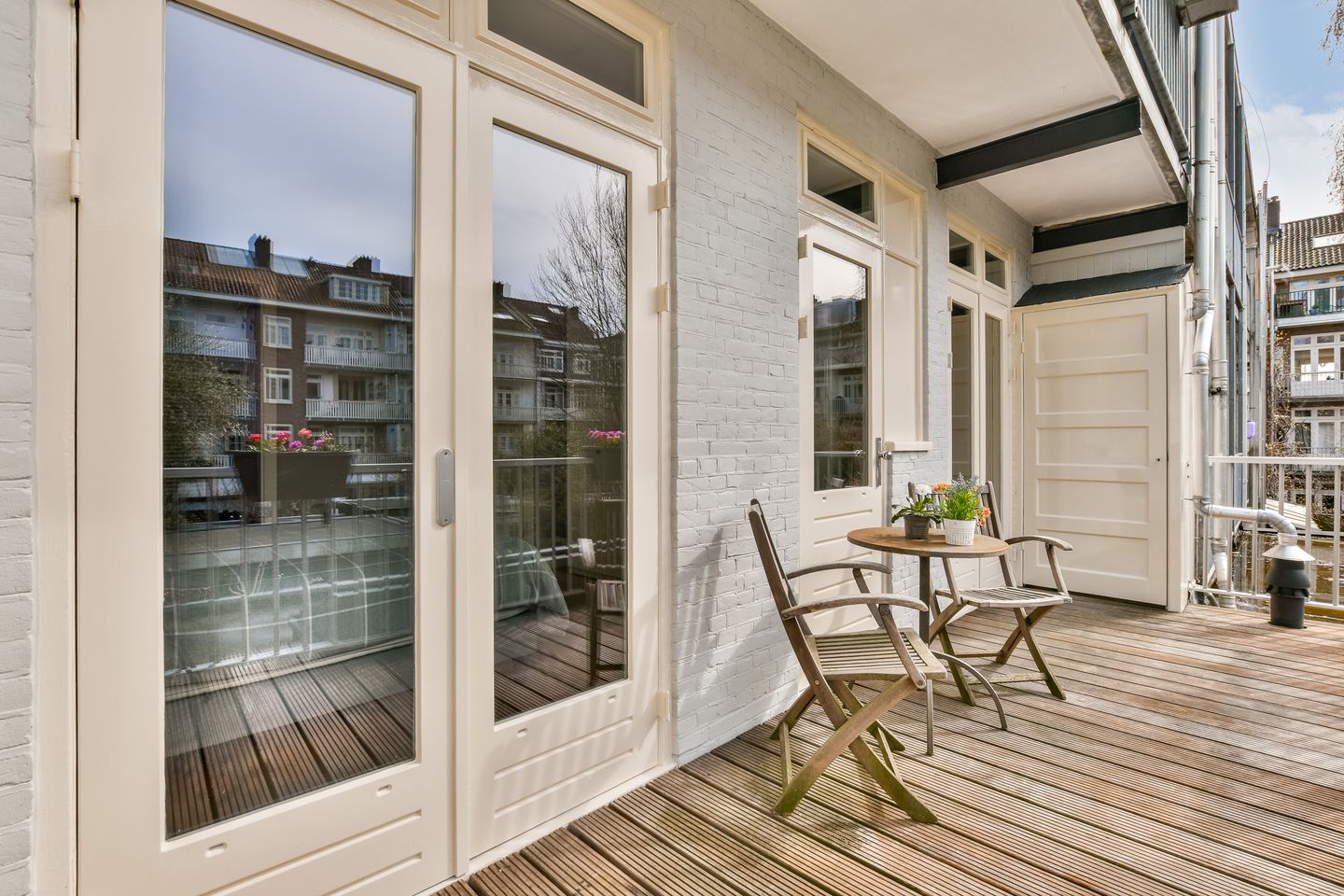 Photo 10 of Gaaspstraat 50-1
