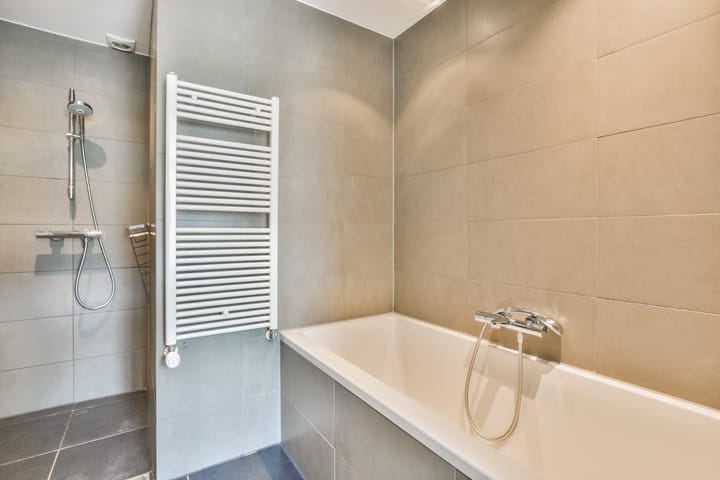 Appartement te koop: Gaaspstraat 50-1, Amsterdam