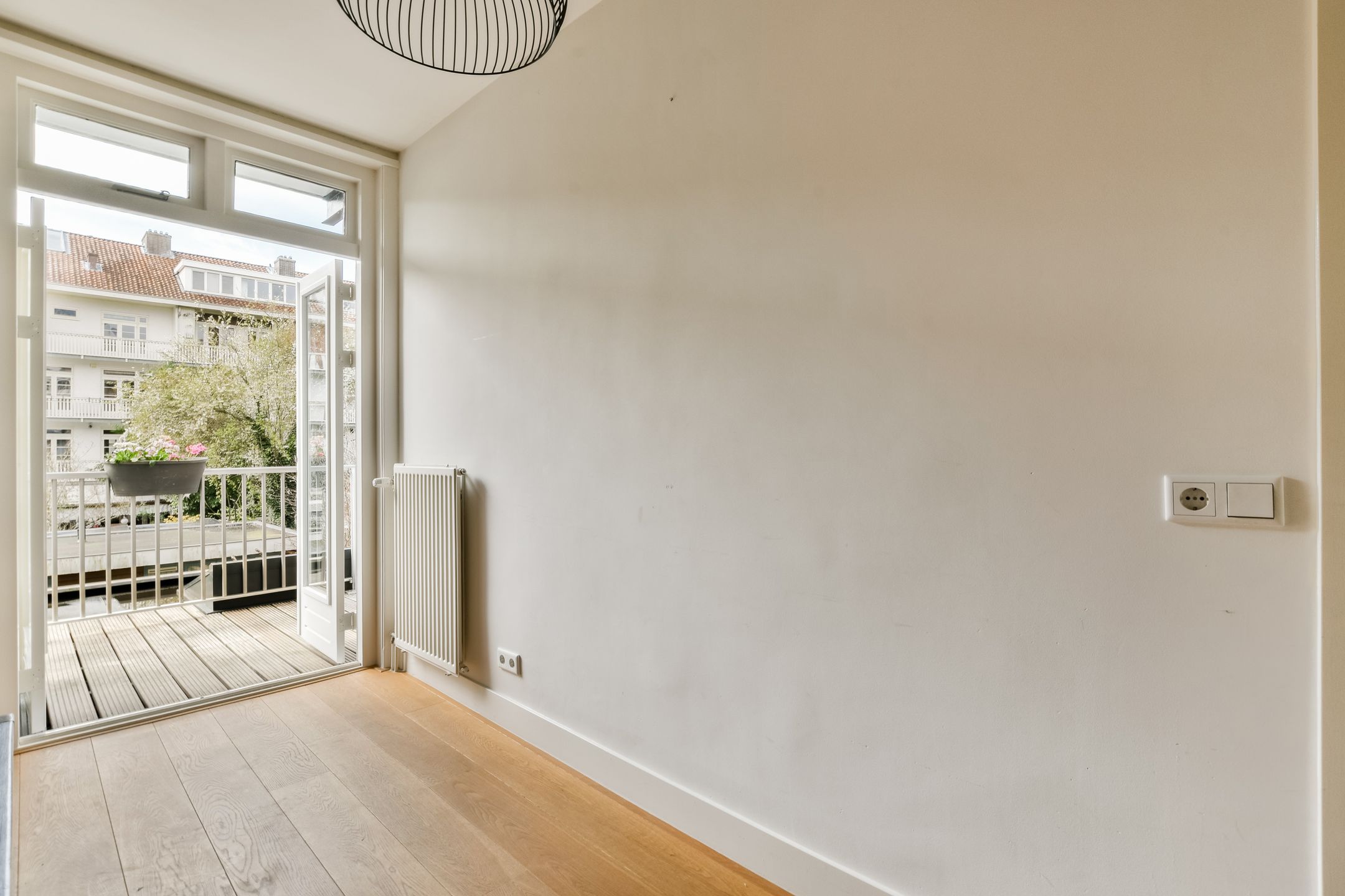 Gaaspstraat 50-1 Amsterdam - Aanzicht 5