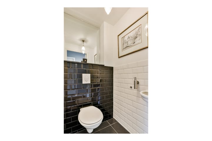 Appartement te koop: Gaaspstraat 50-1, Amsterdam