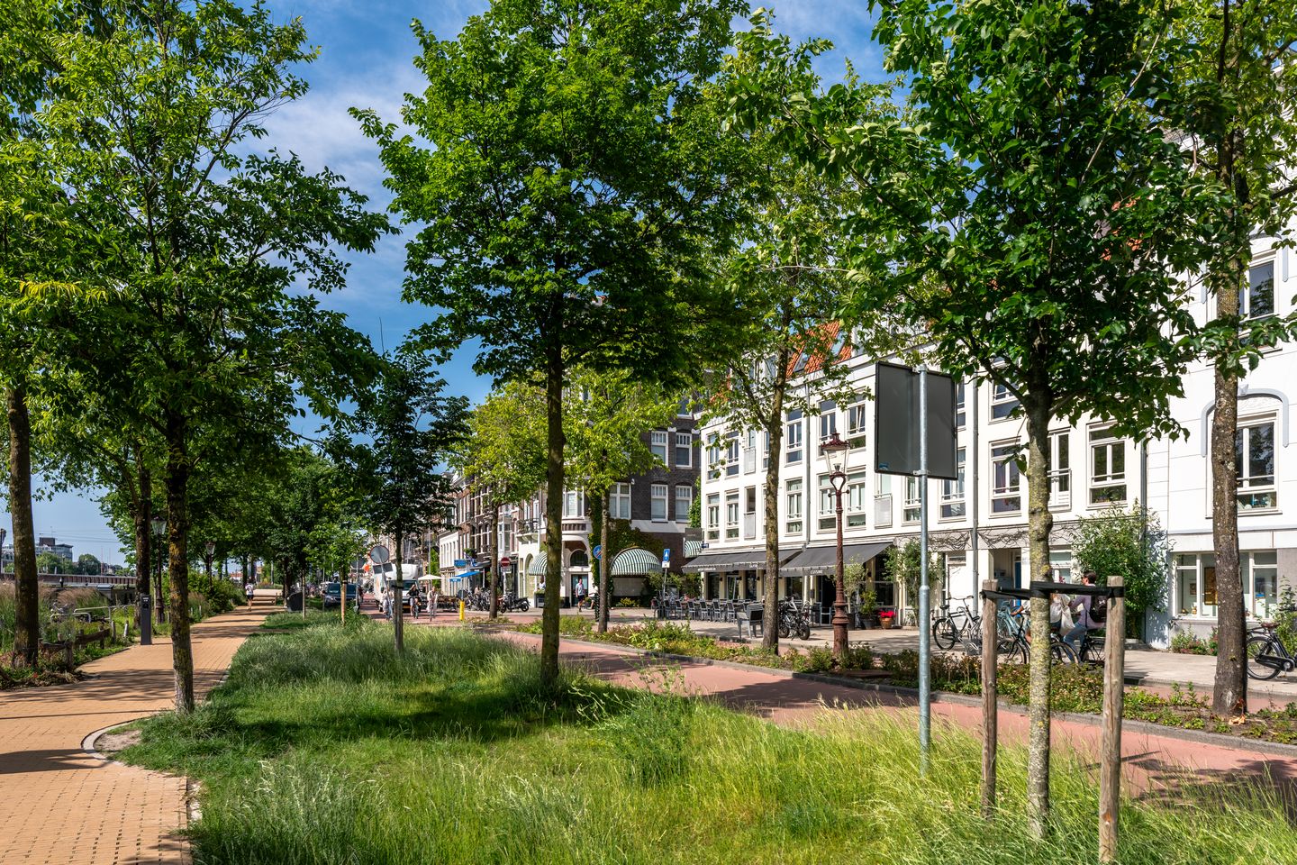 Photo 44 of Oosterpark 85-H
