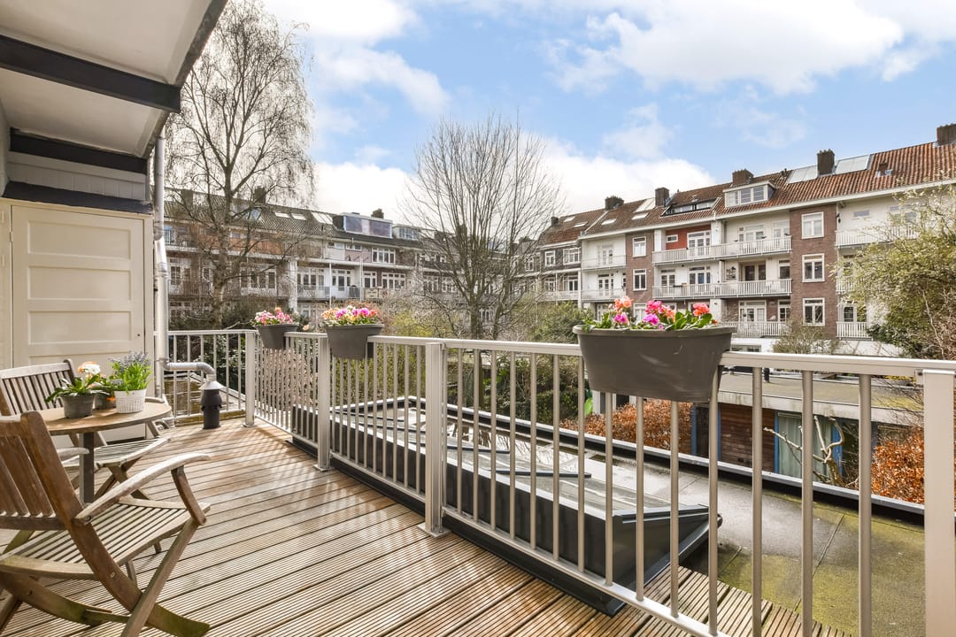 Photo 1 of Gaaspstraat 50-1