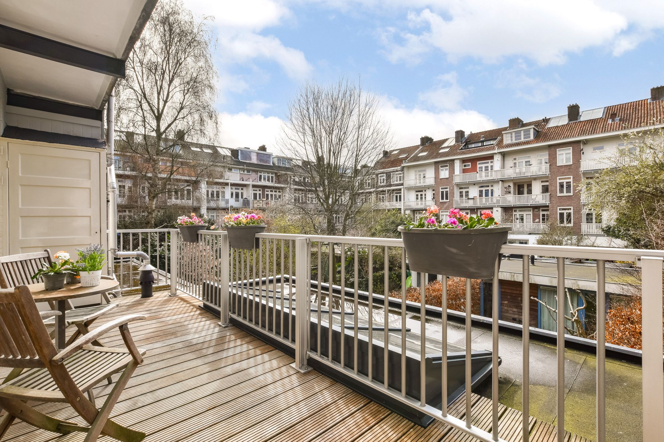 Gaaspstraat 50- 50 1