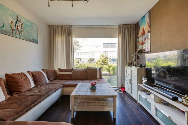 Foto 4 van Langs de Baan 61