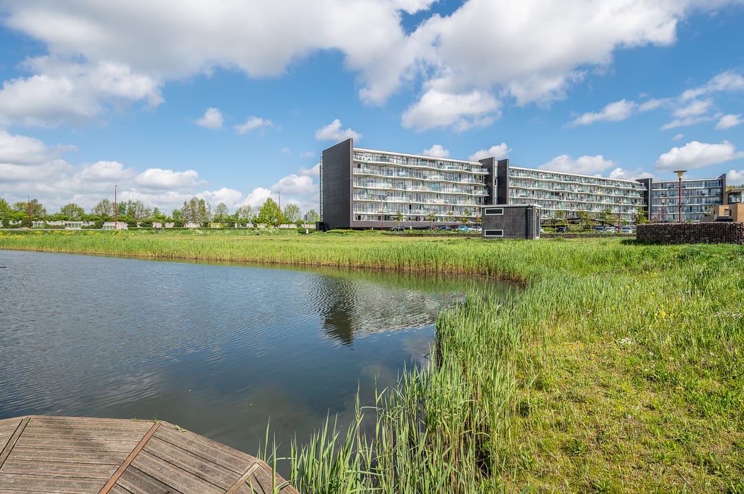 Photo 1 of Moerashoeve 112