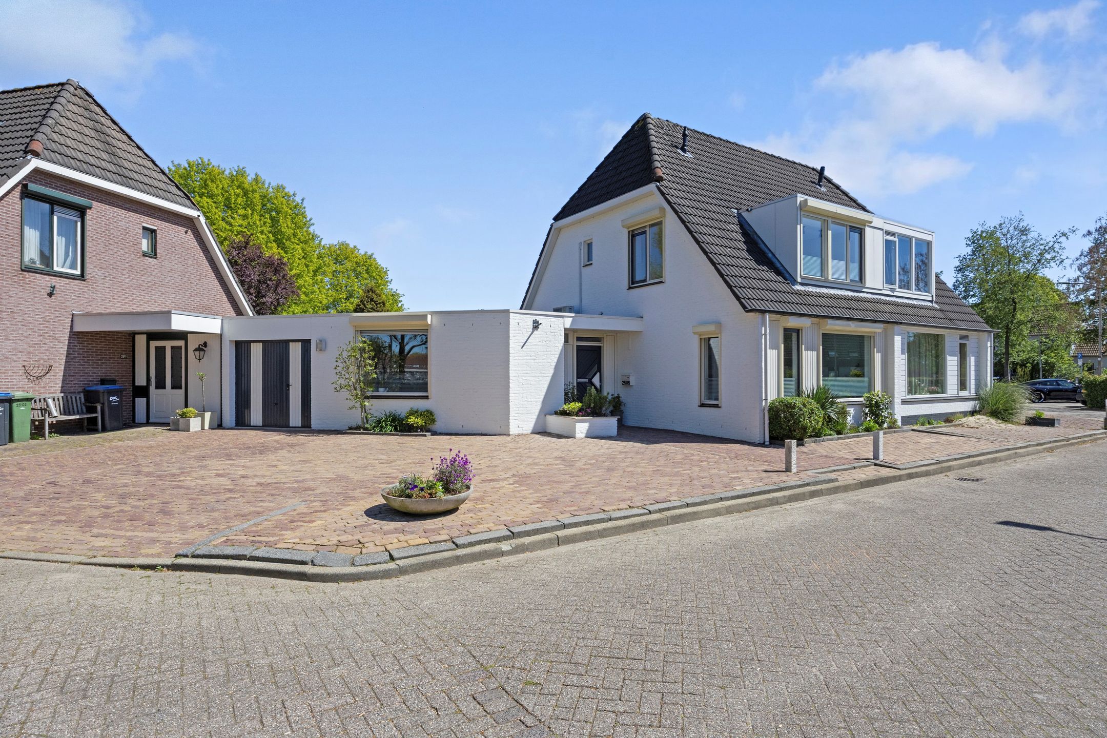 Hegdambroek 2505 