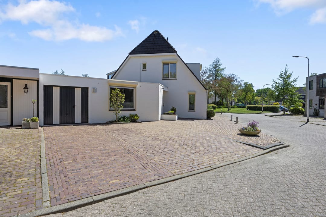 Photo 52 of Hegdambroek 2505
