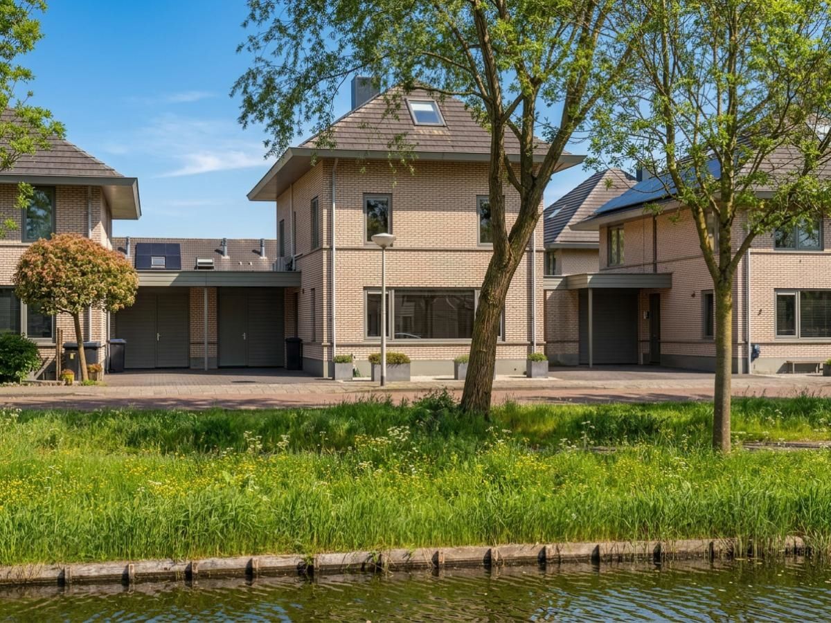 Marjoleinlaan 3 Amstelveen