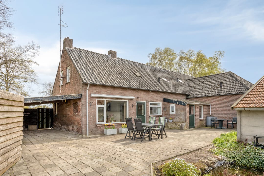 Foto 1 van Kanaaldijk-zuid 53