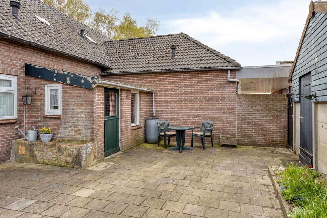 Foto 46 van Kanaaldijk-zuid 53