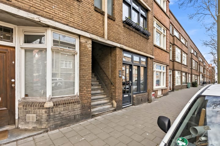 Foto 4 van Jurriaan Kokstraat 81