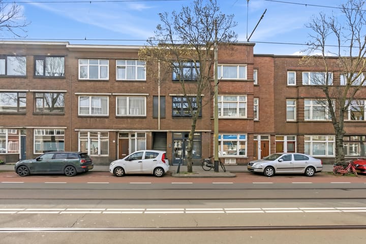 Foto 2 van Jurriaan Kokstraat 81