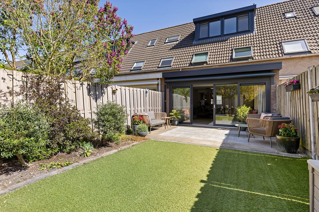 Photo 1 of Verisstraat 8