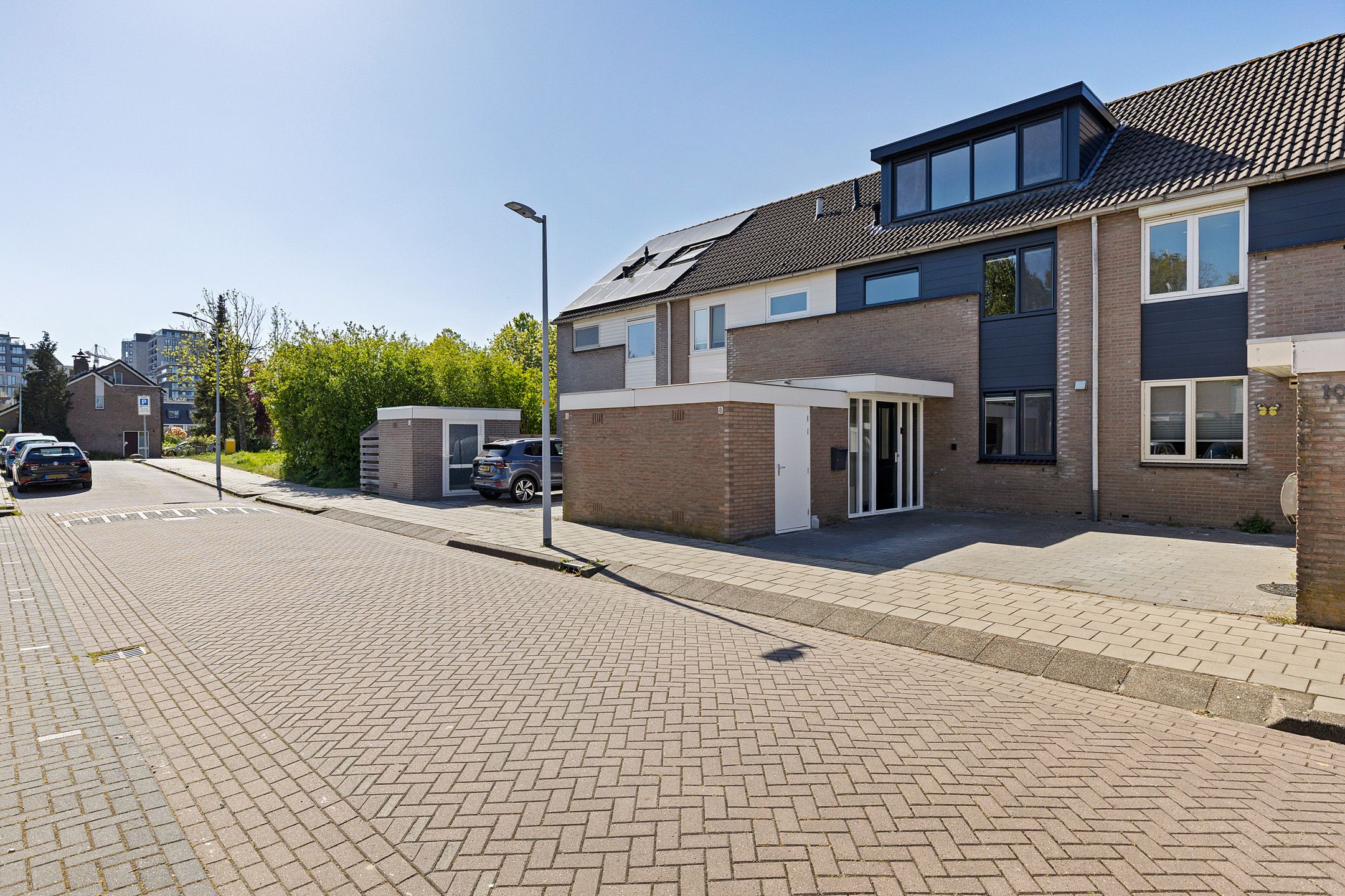 Photo 30 of Verisstraat 8