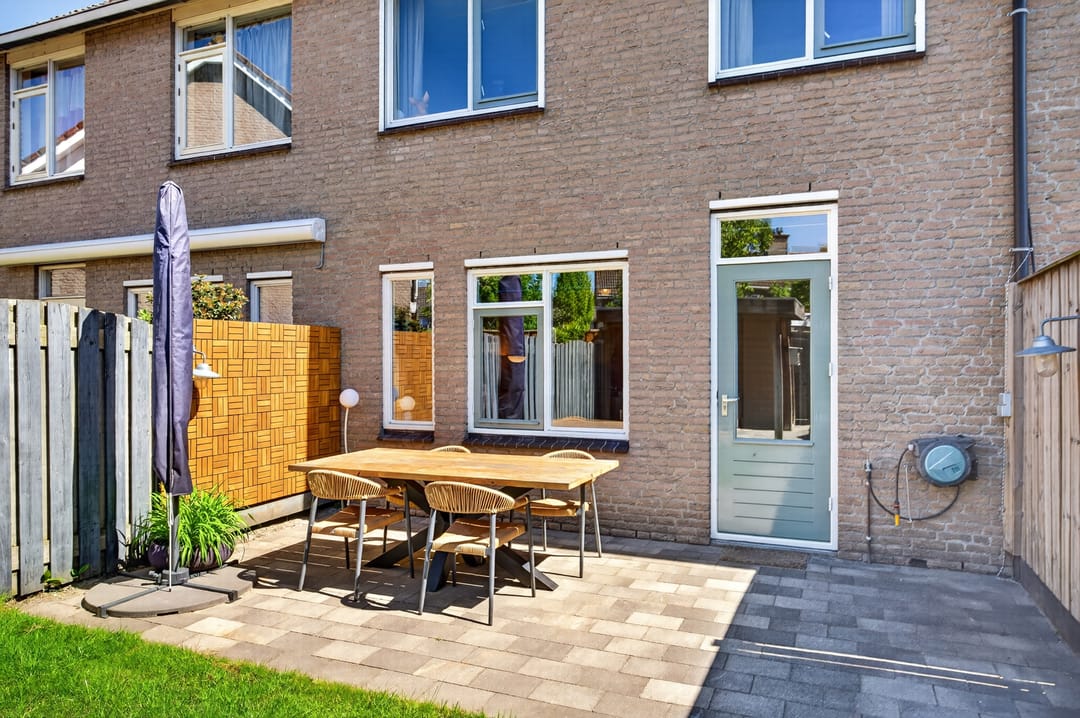 Foto 16 van Achter 't Schop 4