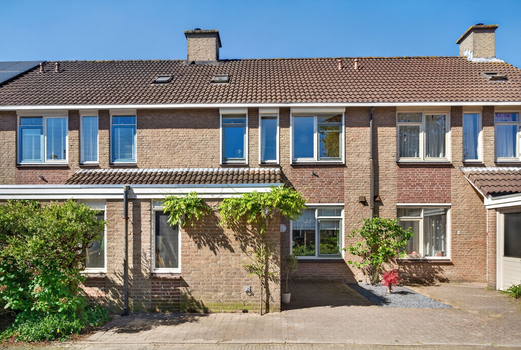 Achter 't Schop 4