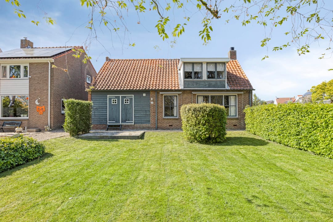 Photo 1 of Siguitsedijk 24