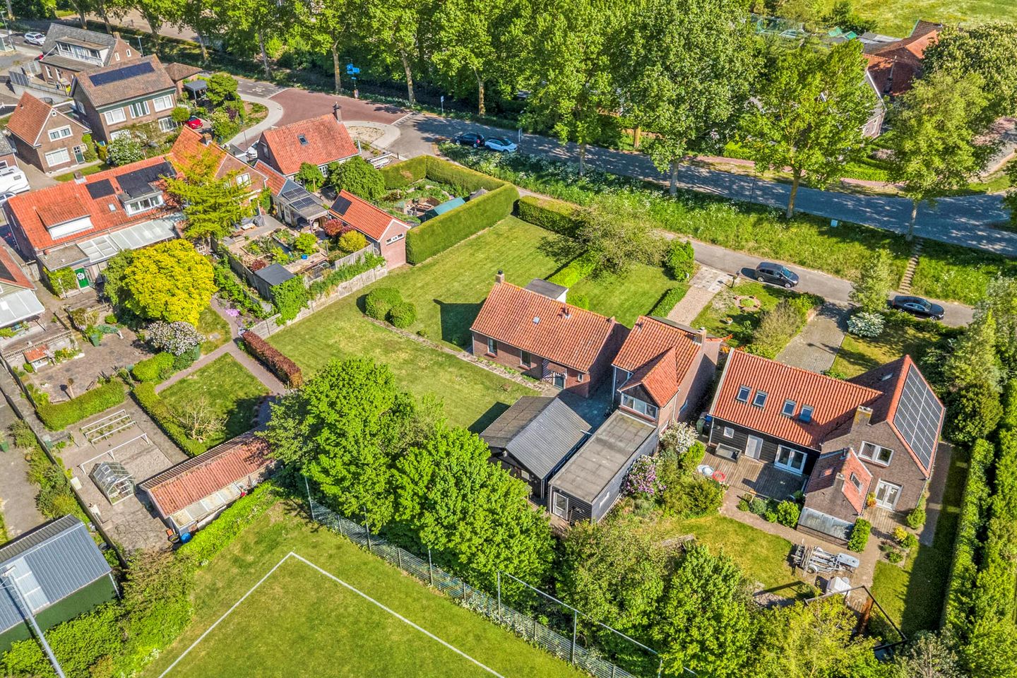 Photo 34 of Siguitsedijk 24