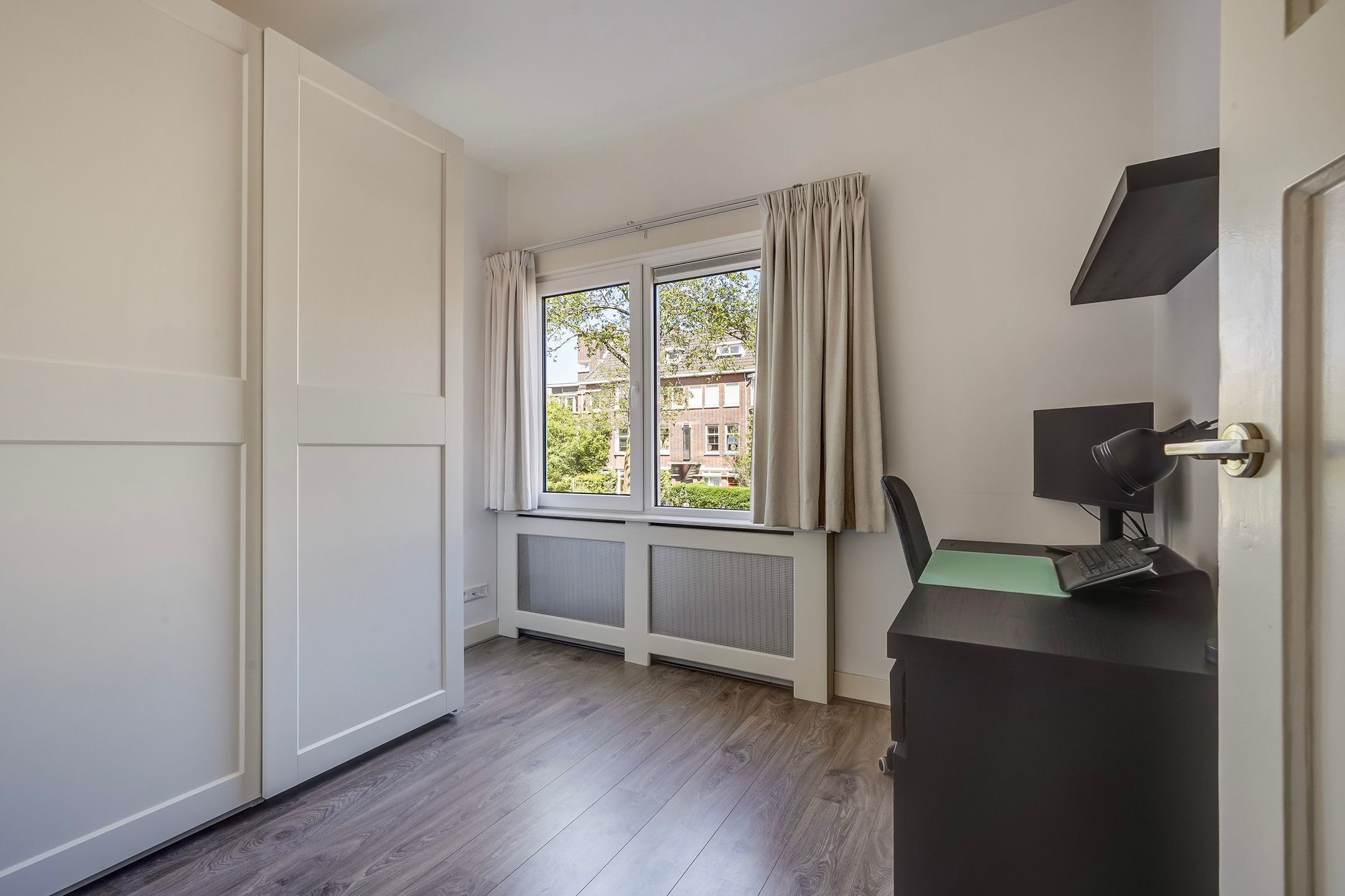 Modern 4-room apartment with southwest-facing balcony in sought-after Voorburg neighborhood — 18