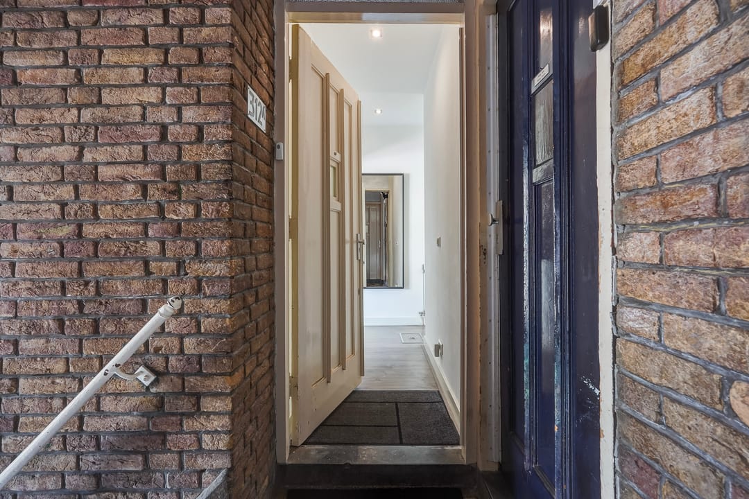 Modern 4-room apartment with southwest-facing balcony in sought-after Voorburg neighborhood — 31