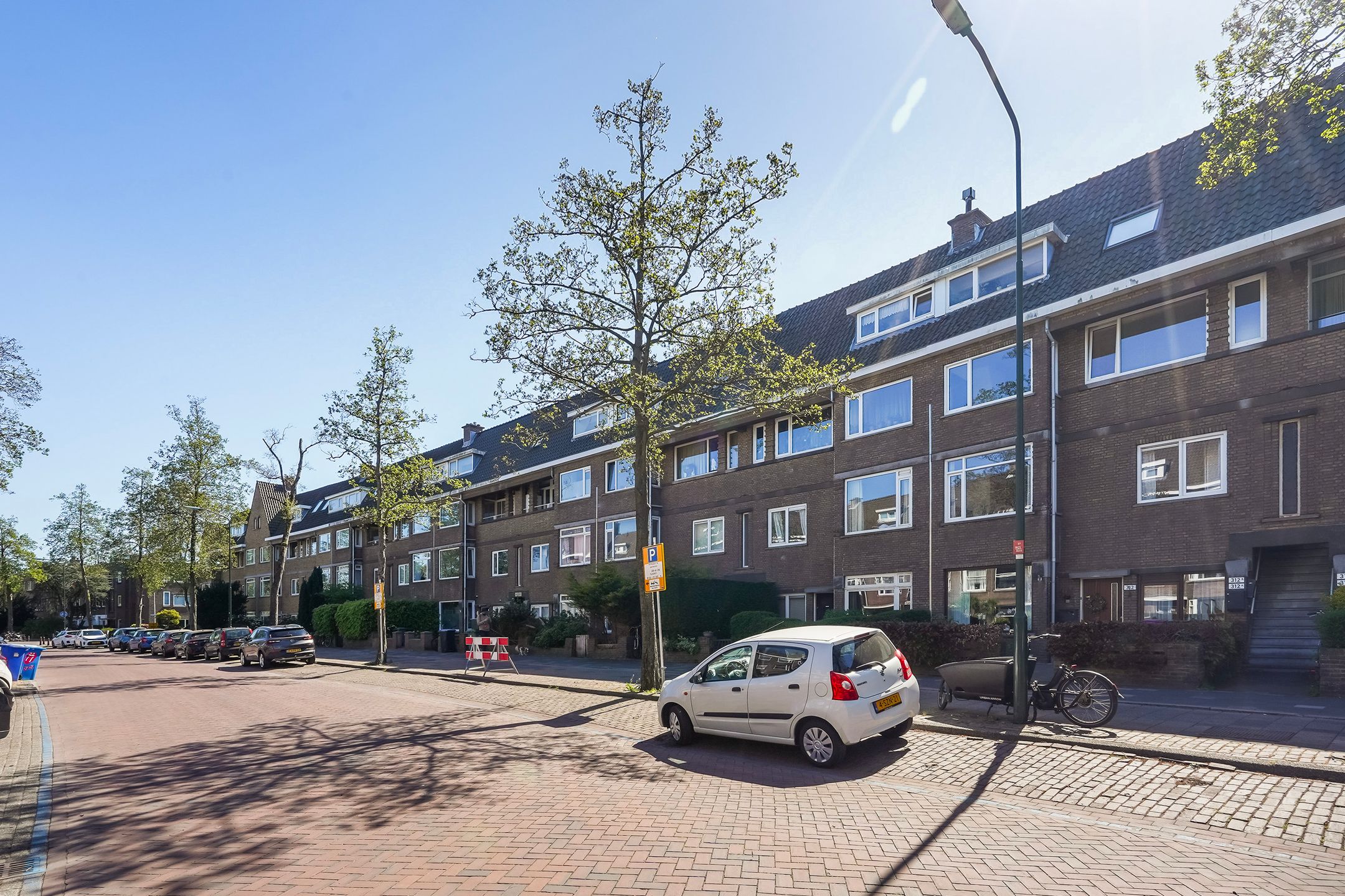 Koningin Wilhelminalaan 312-A 312 A