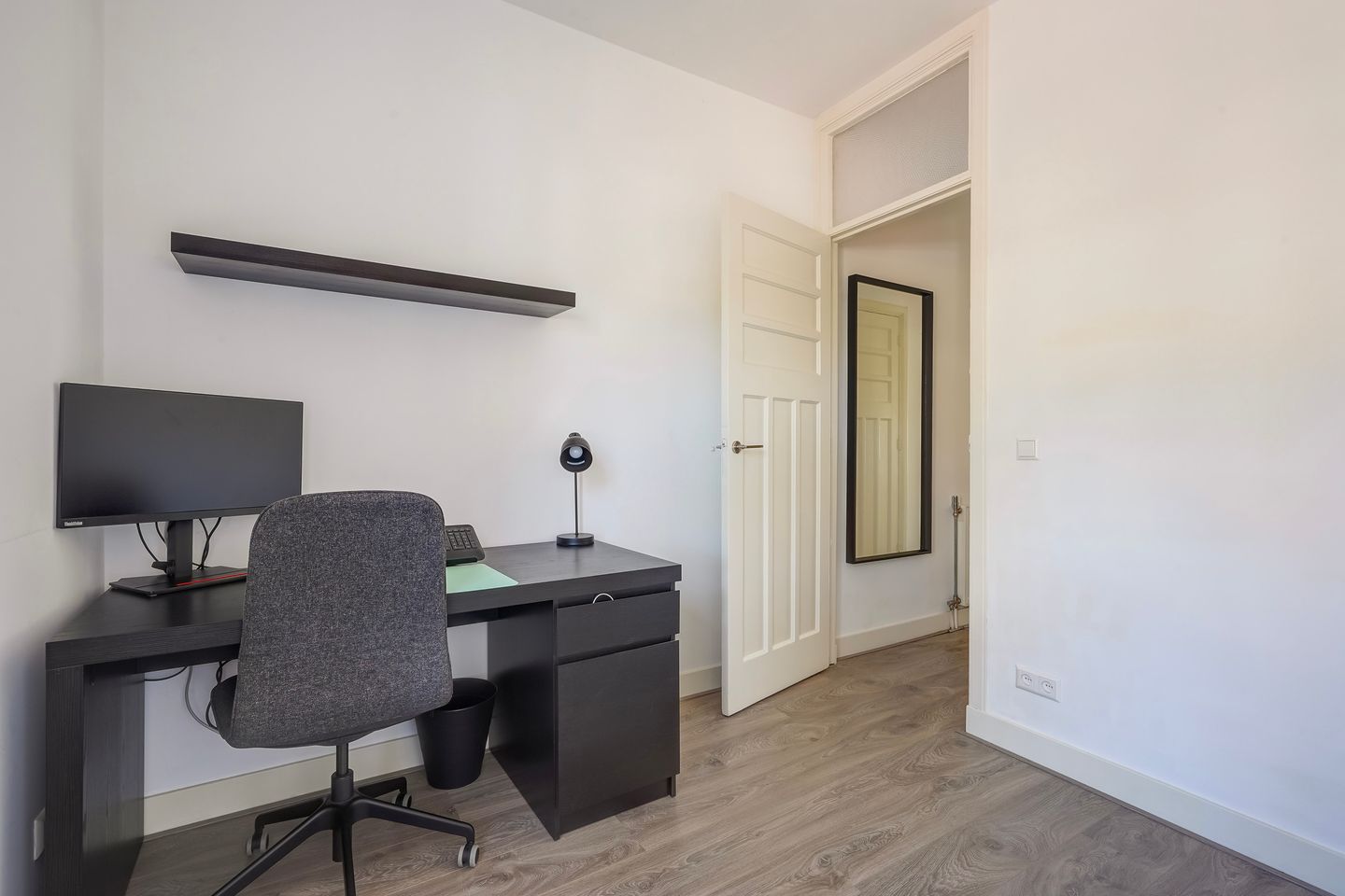 Modern 4-room apartment with southwest-facing balcony in sought-after Voorburg neighborhood — 20