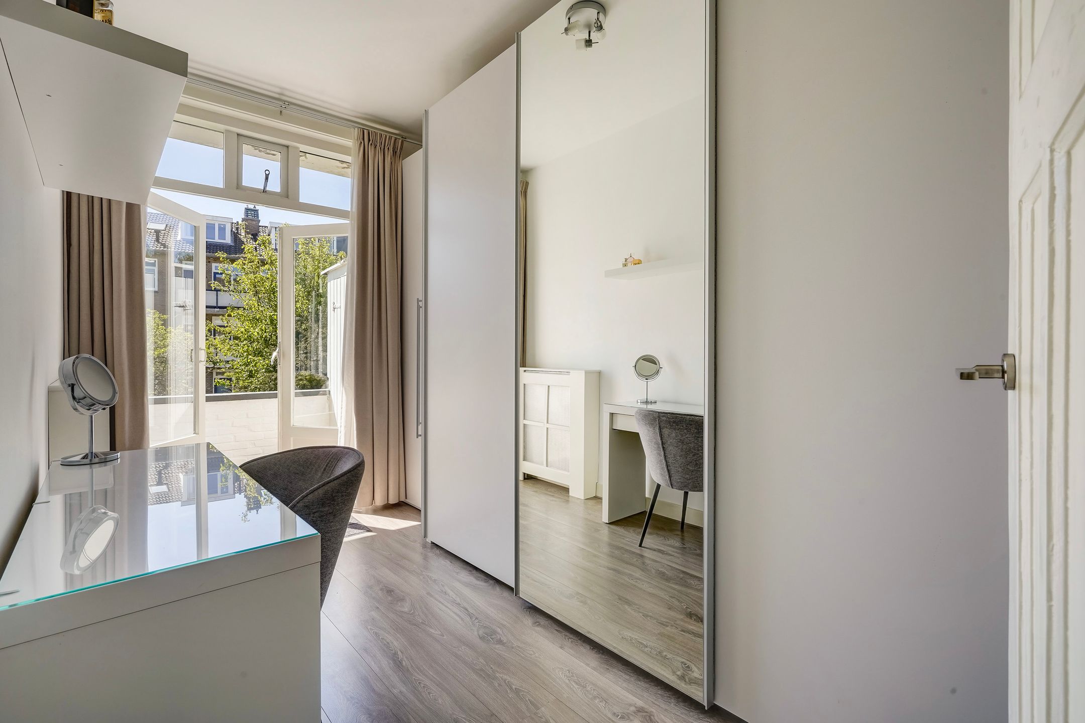 Modern 4-room apartment with southwest-facing balcony in sought-after Voorburg neighborhood — 15