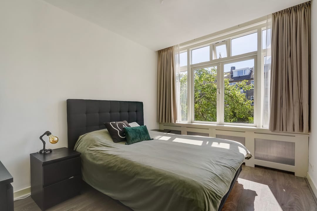 Modern 4-room apartment with southwest-facing balcony in sought-after Voorburg neighborhood — 13