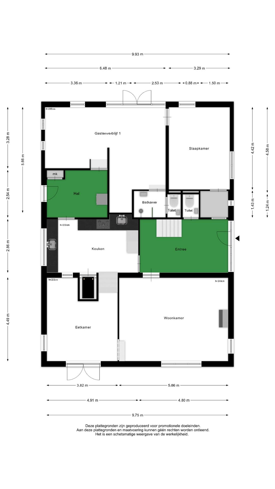 Foto 109 van Woerd 2