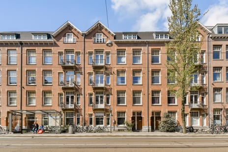 Admiraal De Ruijterweg thumbnail