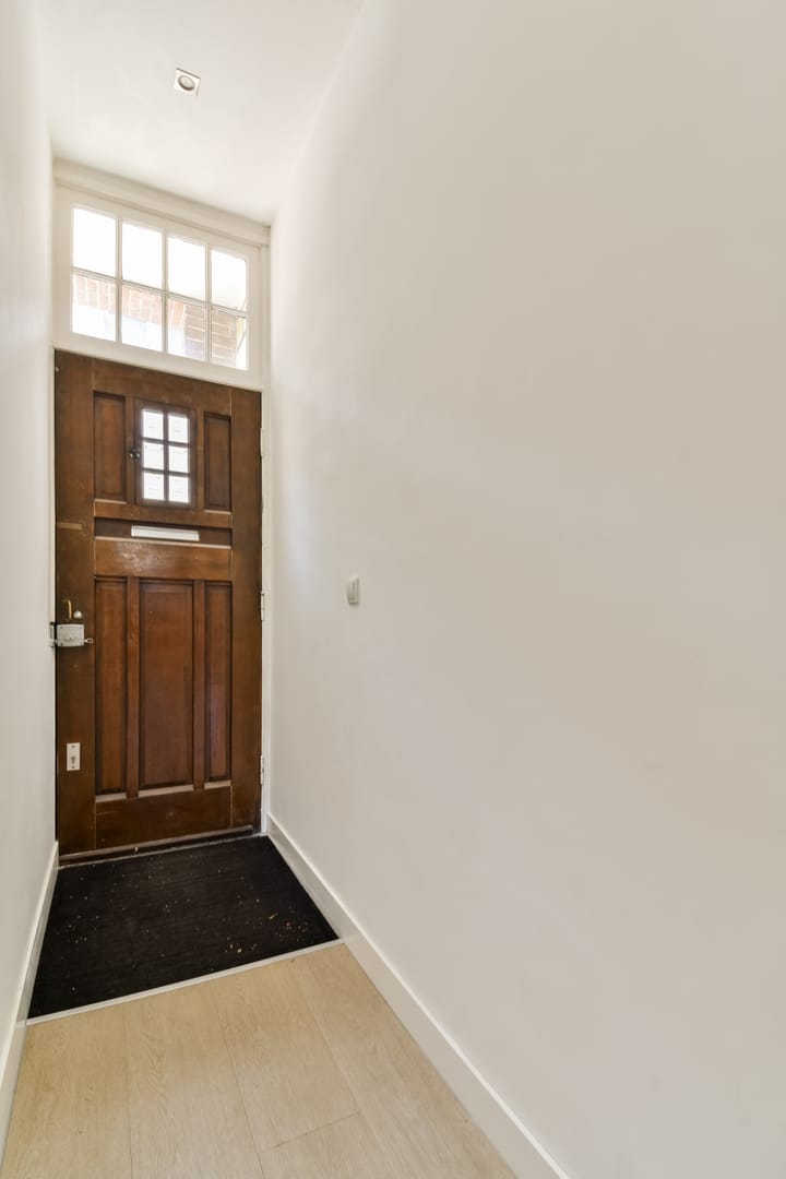 Foto 4 van Admiraal De Ruijterweg 155-H