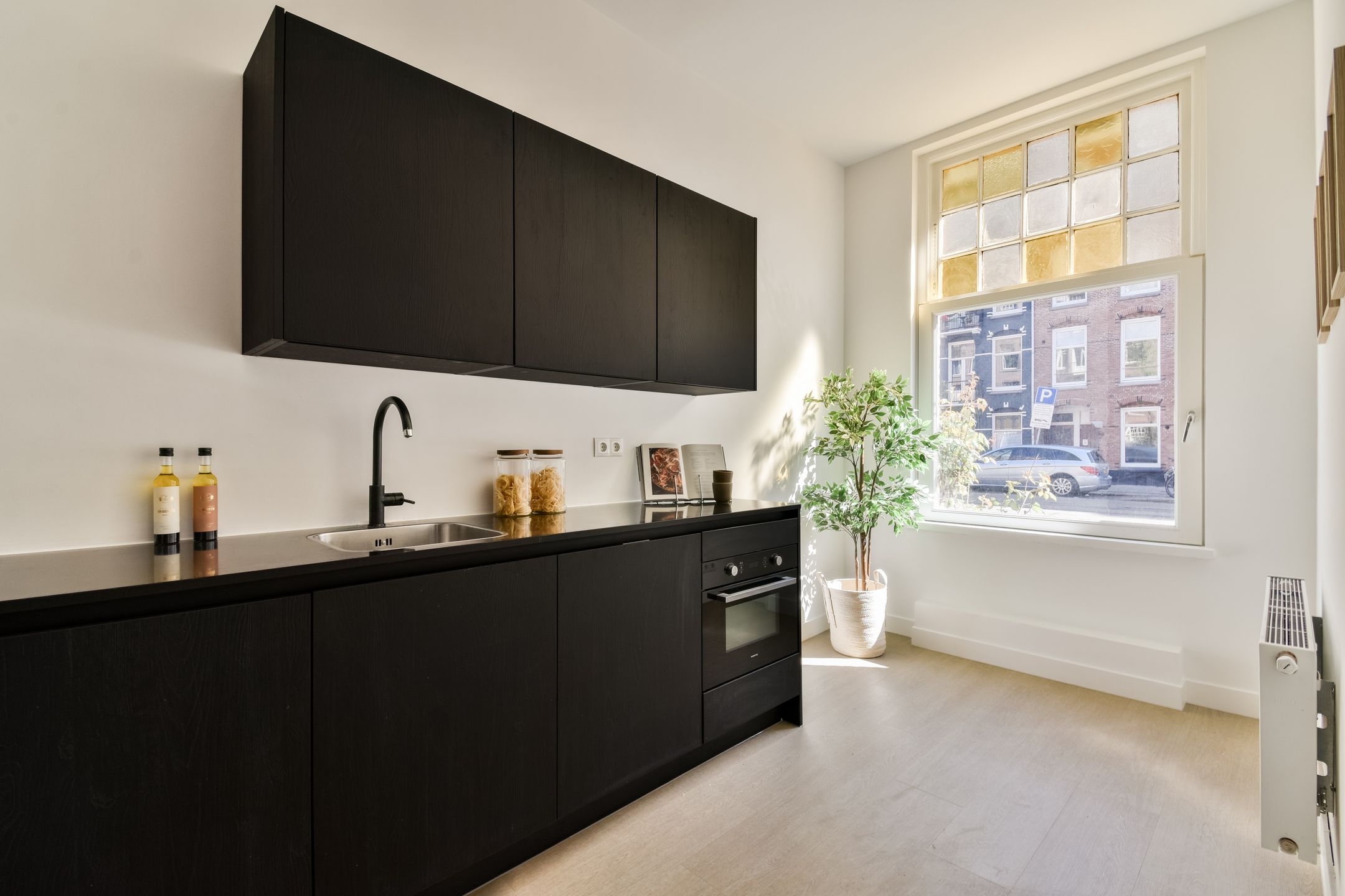 Foto 12 van Admiraal De Ruijterweg 155-H