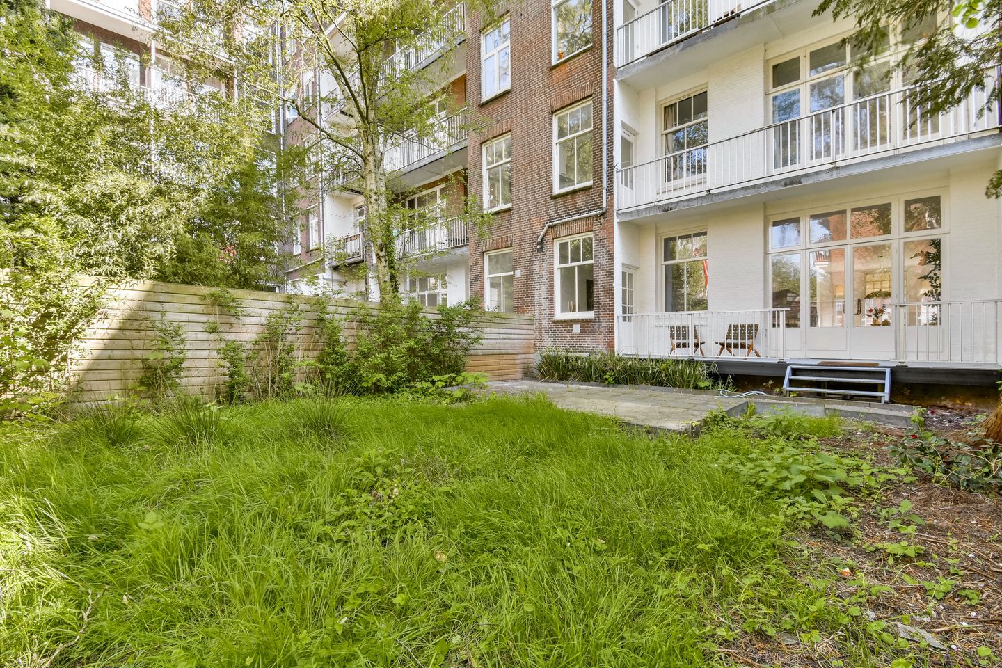 Foto 20 van Admiraal De Ruijterweg 155-H