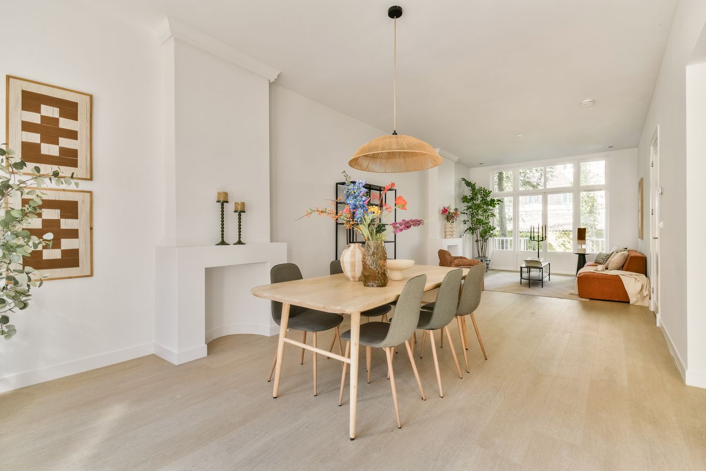 Foto 10 van Admiraal De Ruijterweg 155-H