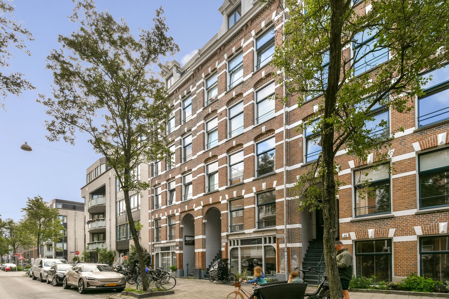 Foto 1 van Eerste Jan van der Heijdenstraat 48-3V