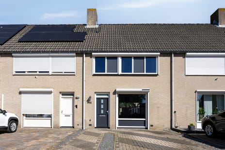 Grevenbichtstraat thumbnail