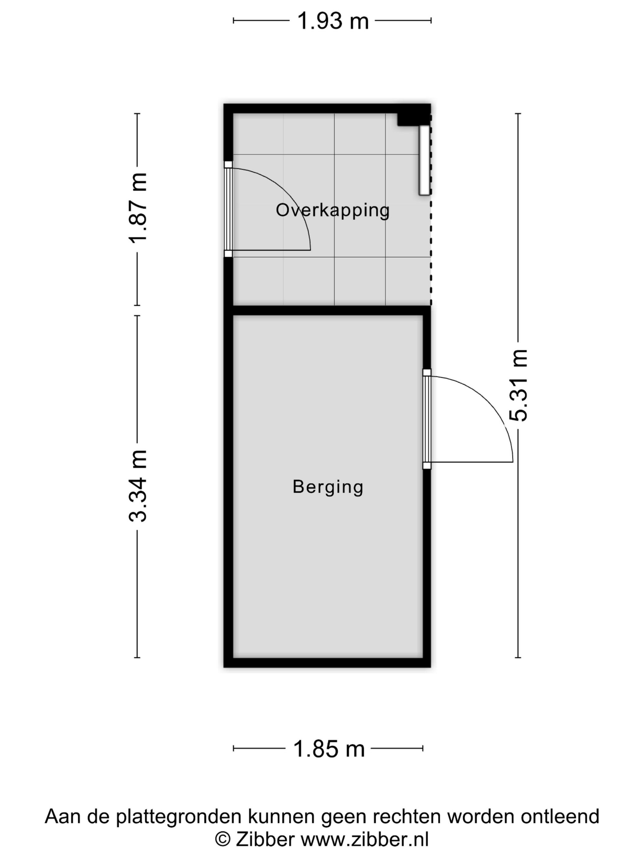 Foto 45 van Grevenbichtstraat 16