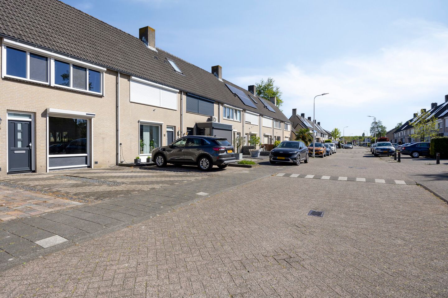 Foto 40 van Grevenbichtstraat 16