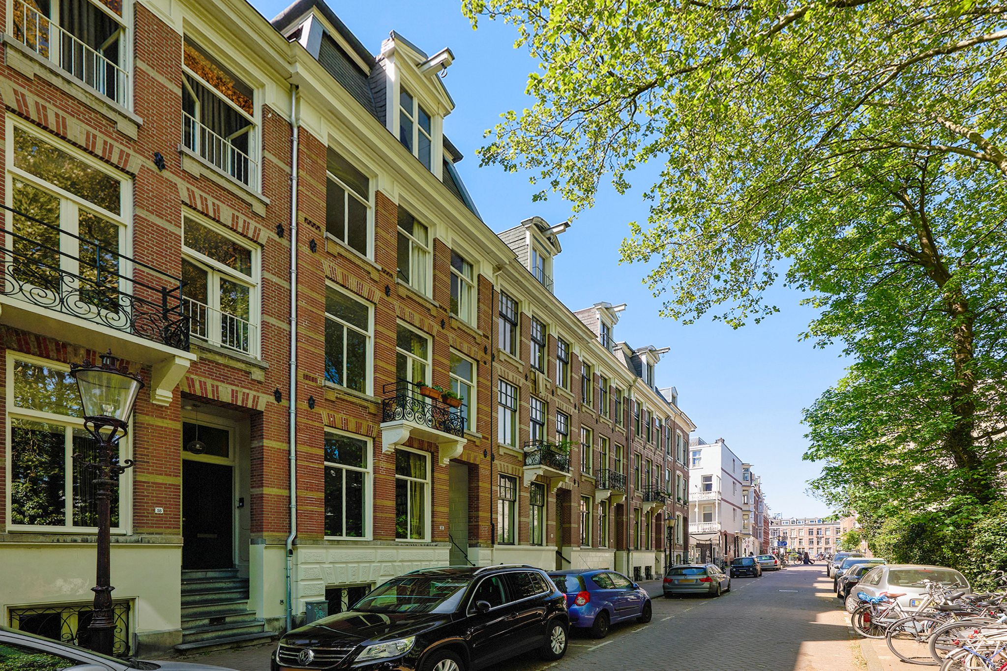 Photo 36 of Gerard Brandtstraat 16-H