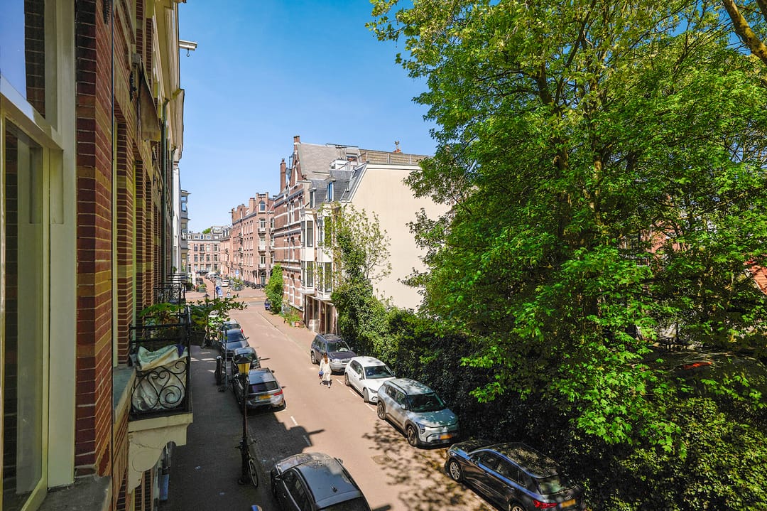 Photo 37 of Gerard Brandtstraat 16-H
