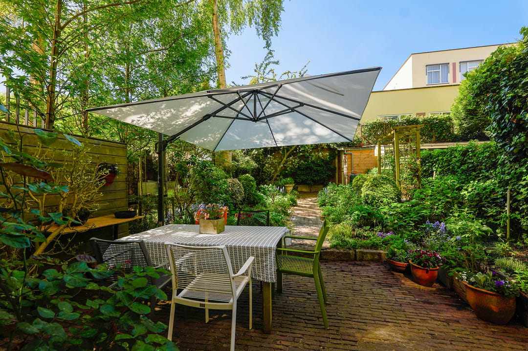 Photo 32 of Gerard Brandtstraat 16-H