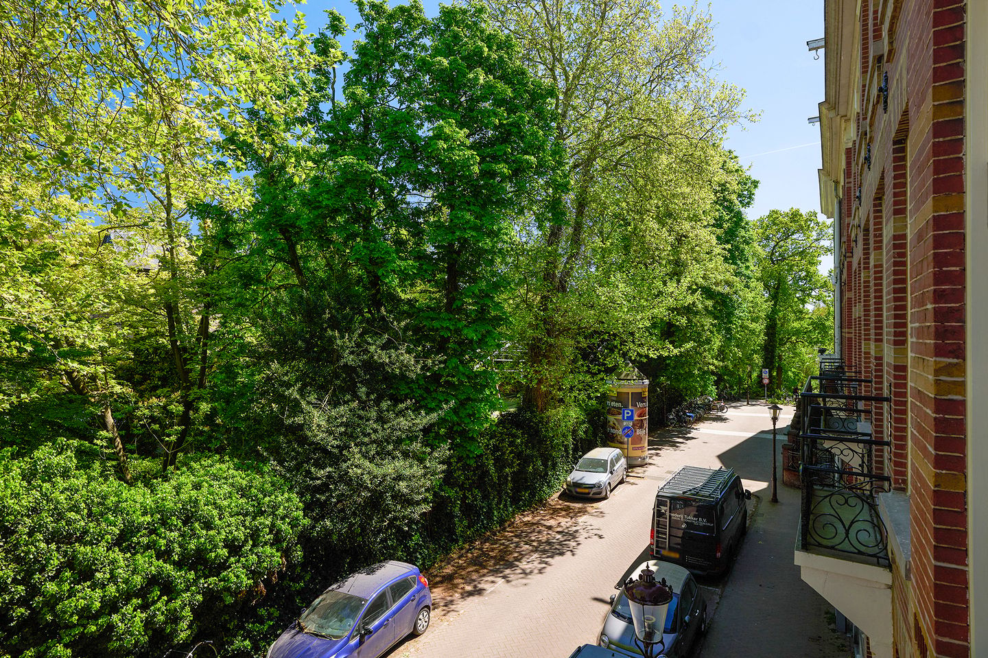 Photo 5 of Gerard Brandtstraat 16-H