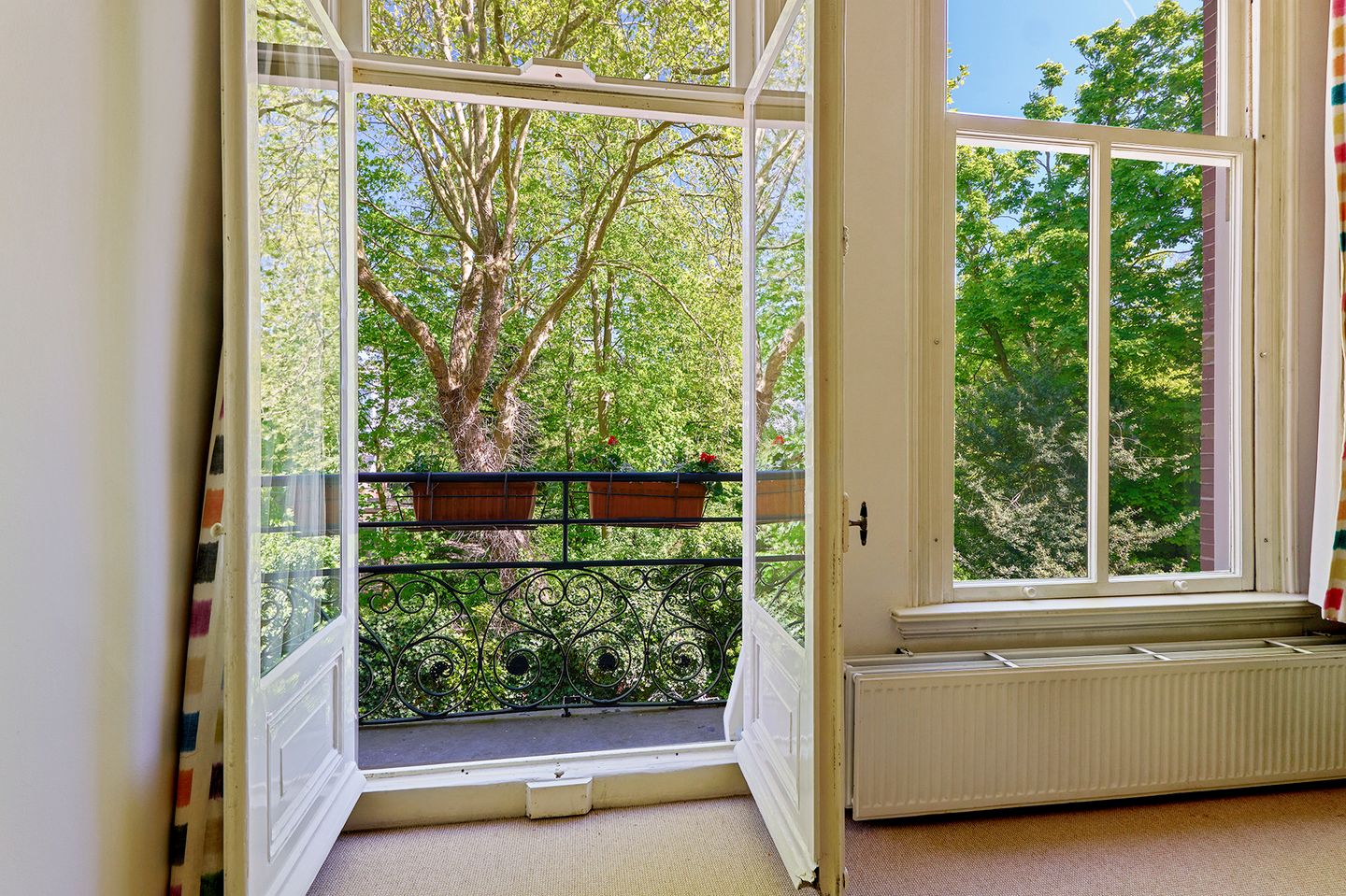 Photo 14 of Gerard Brandtstraat 16-H