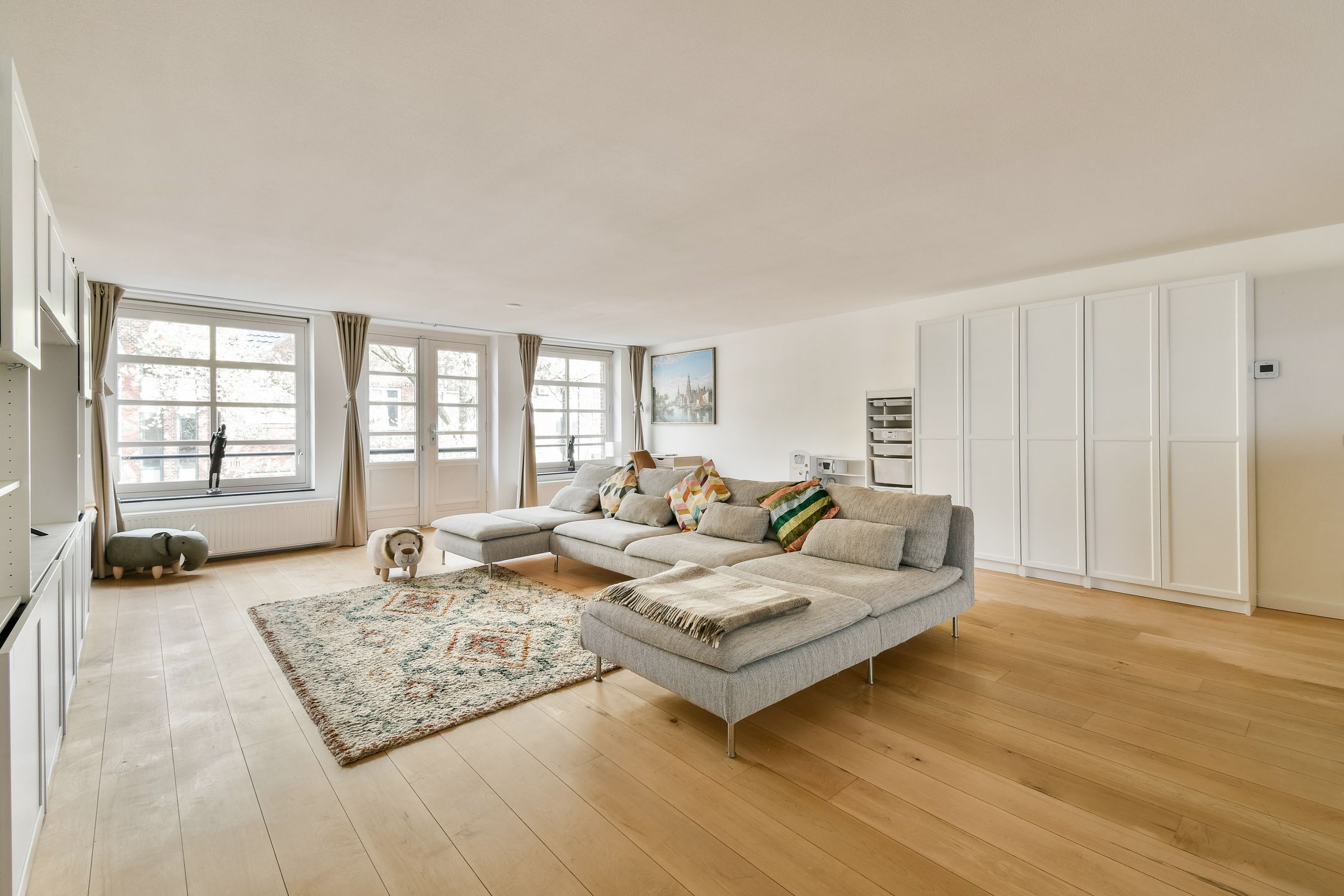 Nieuwe Uilenburgerstraat 9-G 9 G