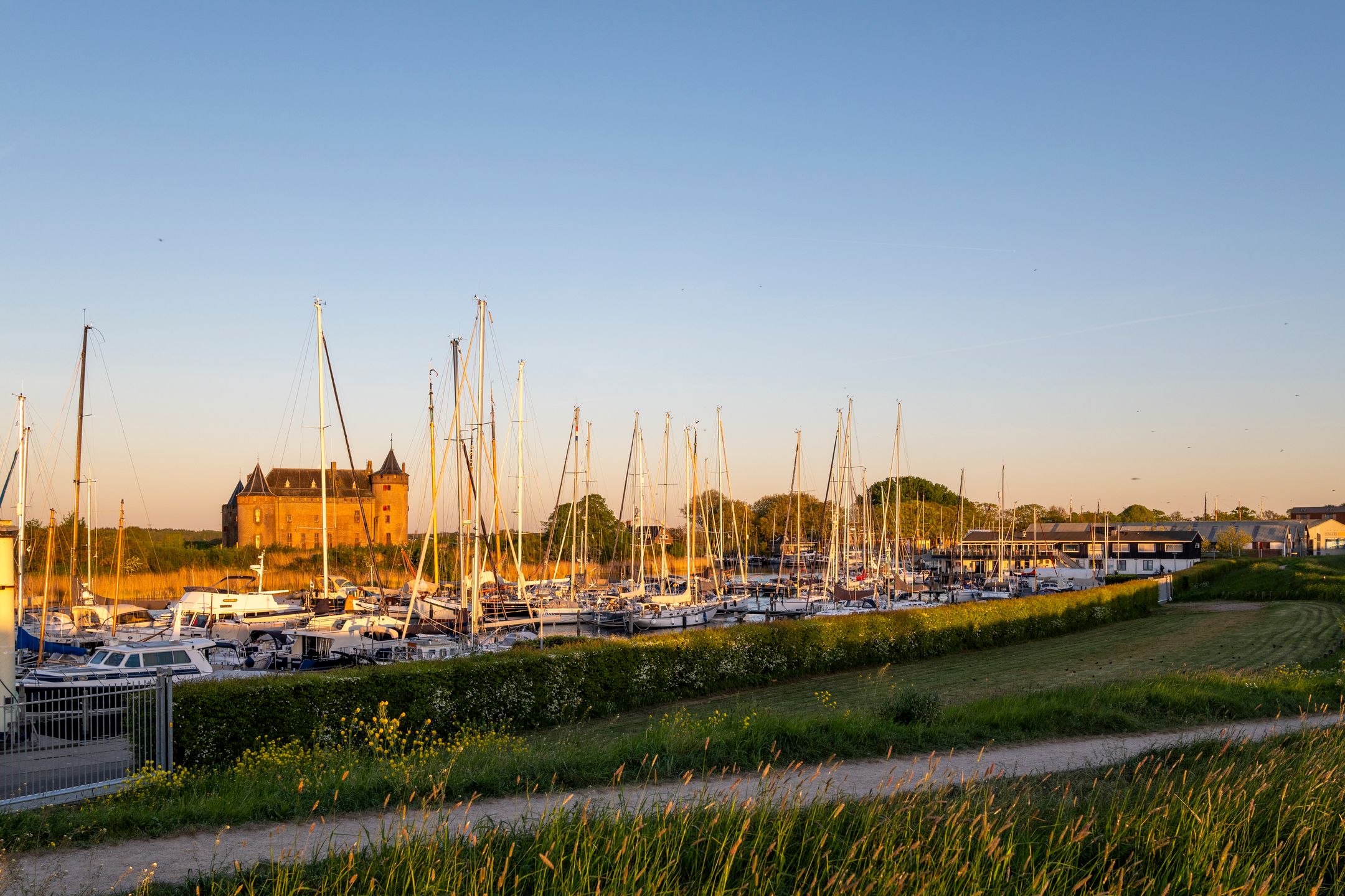 Photo 36 of Waterlinie 42